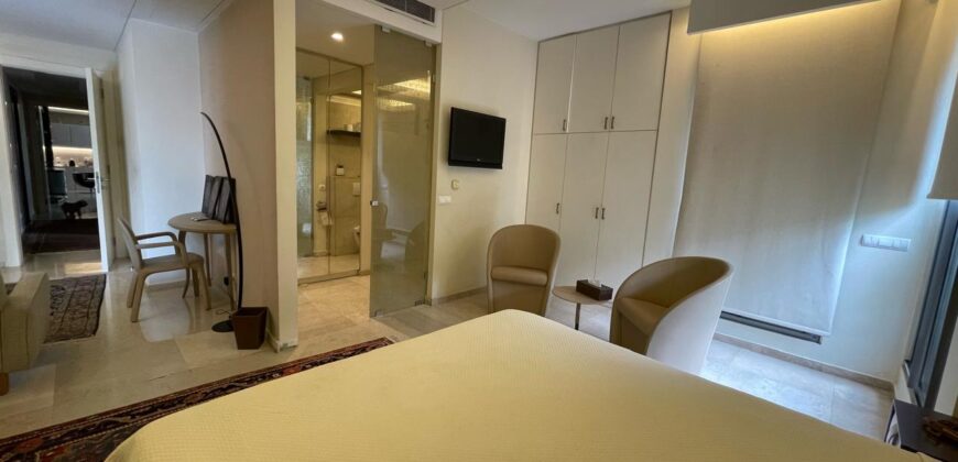 Apartment for Rent in Rabieh