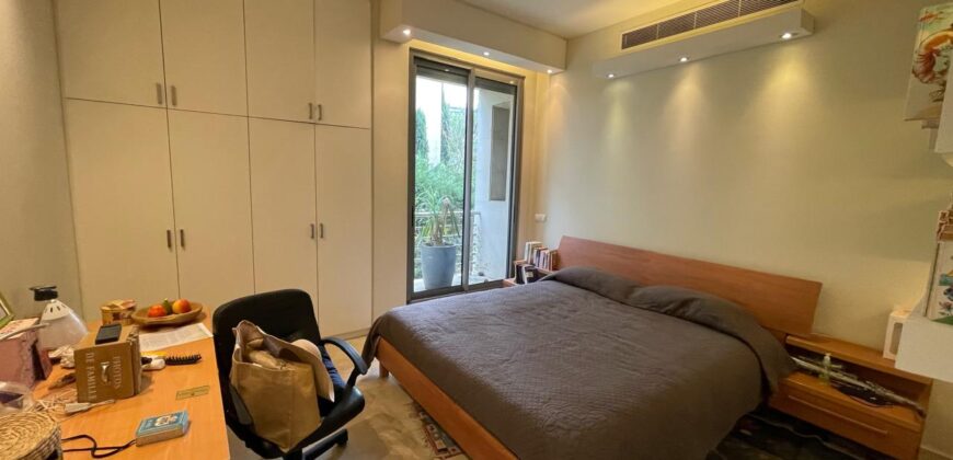 Apartment for Rent in Rabieh