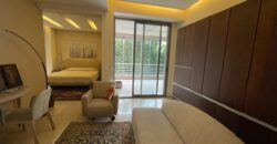 Apartment for Rent in Rabieh