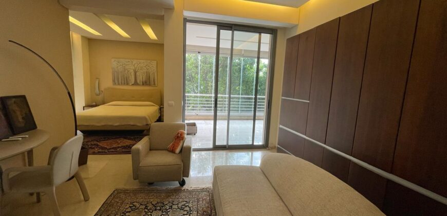 Apartment for Rent in Rabieh