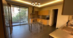 Apartment for Rent in Rabieh