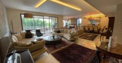 Apartment for Rent in Rabieh