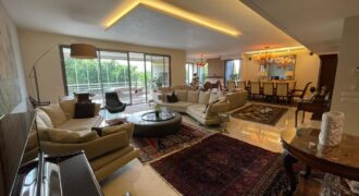Apartment for Rent in Rabieh