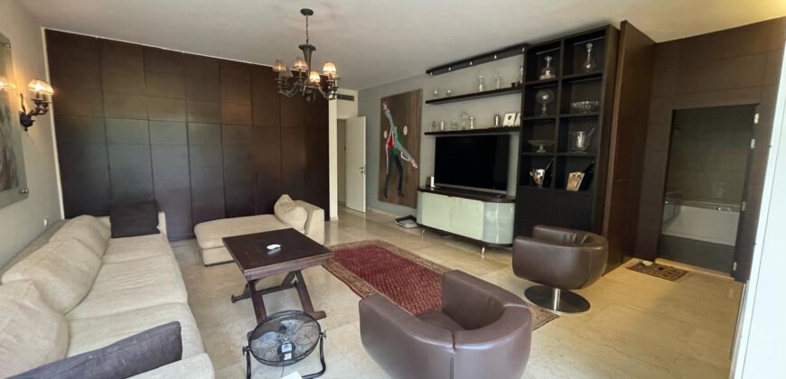 Apartment for Rent in Rabieh
