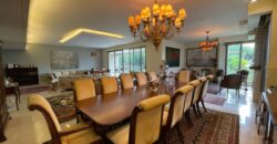 Apartment for Rent in Rabieh