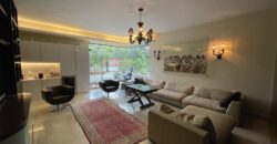 Apartment for Rent in Rabieh
