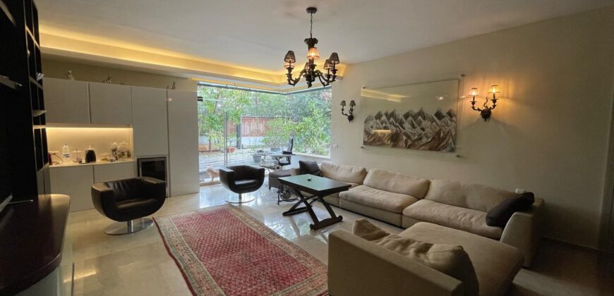 Apartment for Rent in Rabieh