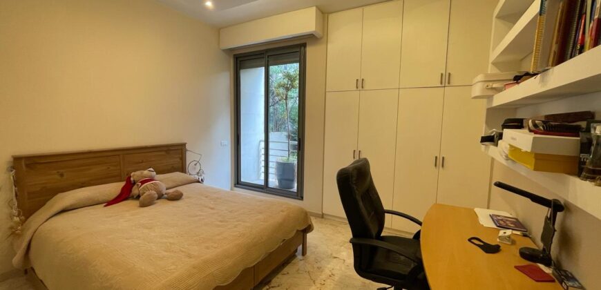 Apartment for Rent in Rabieh