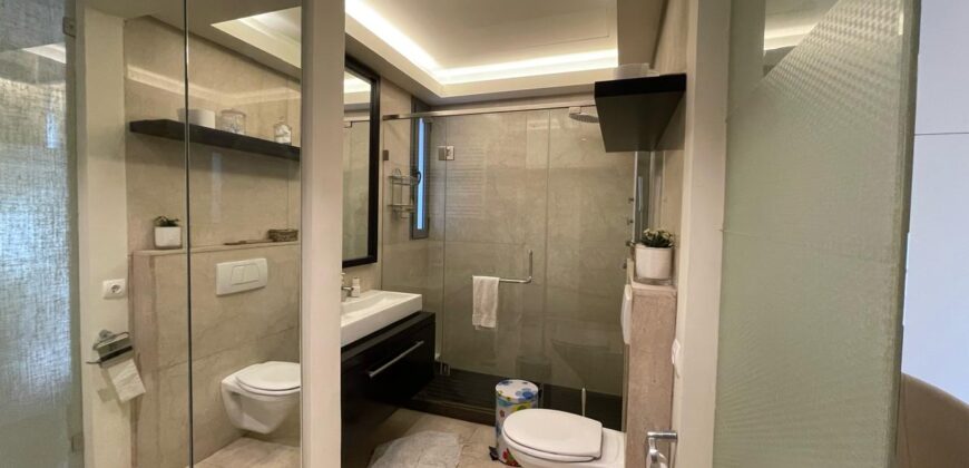 Apartment for Rent in Rabieh