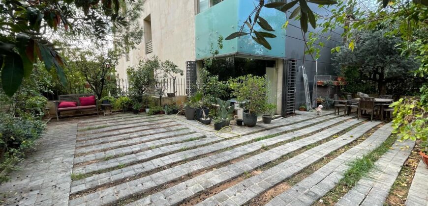 Apartment for Rent in Rabieh