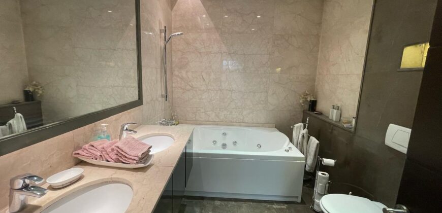 Apartment for Rent in Rabieh