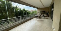 Apartment for Rent in Rabieh