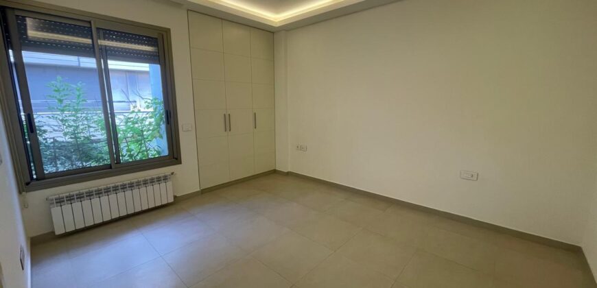 Apartment for Rent in Rabieh