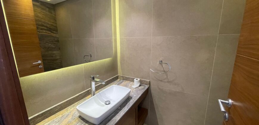 Apartment for Rent in Rabieh