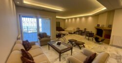 Apartment for Rent in Ain Aar