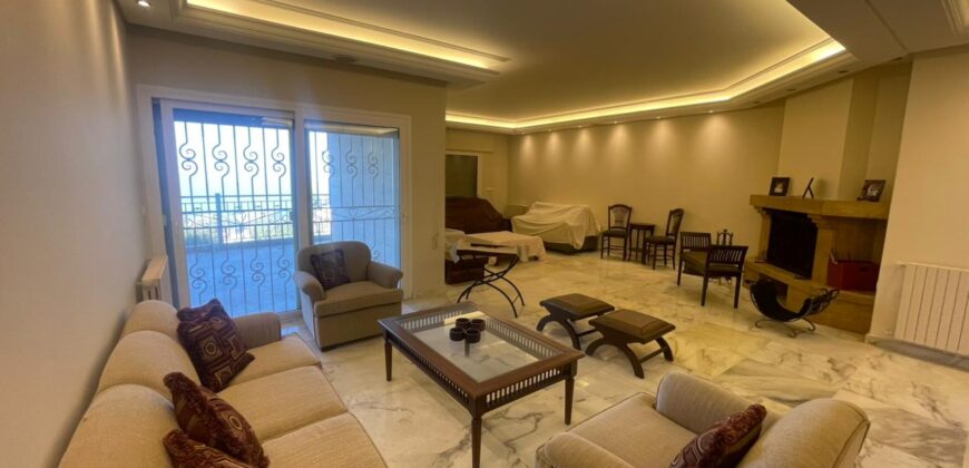 Apartment for Rent in Ain Aar