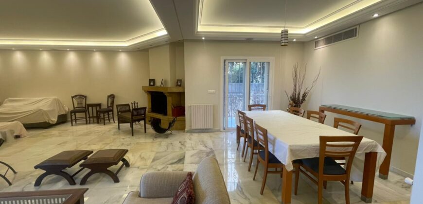 Apartment for Rent in Ain Aar