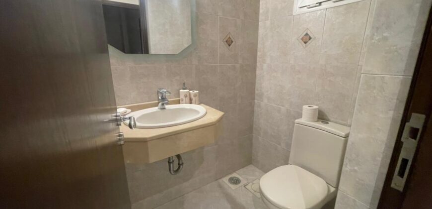 Apartment for Rent in Ain Aar