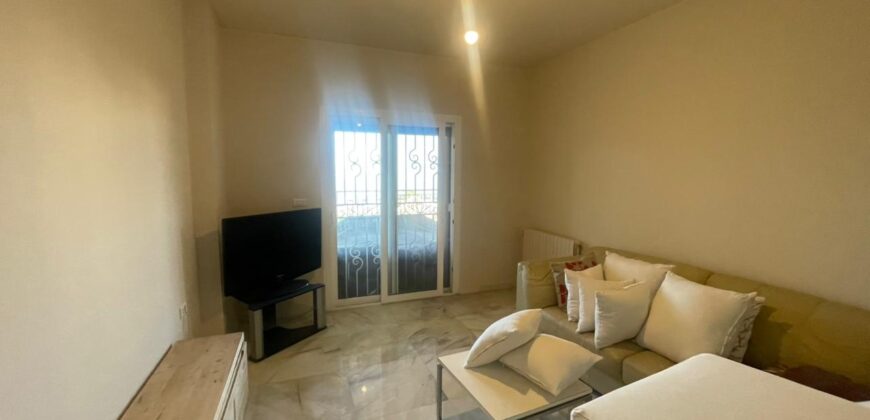 Apartment for Rent in Ain Aar
