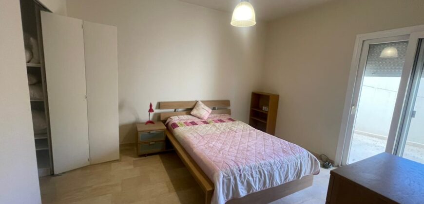 Apartment for Rent in Ain Aar
