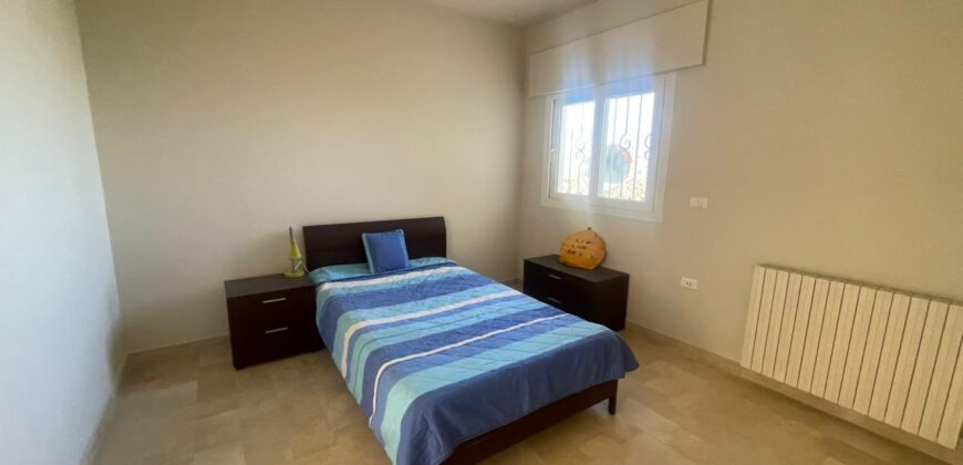 Apartment for Rent in Ain Aar