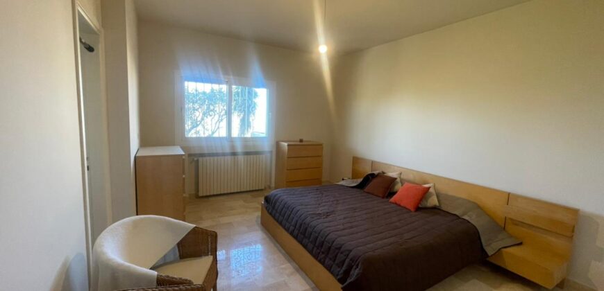 Apartment for Rent in Ain Aar