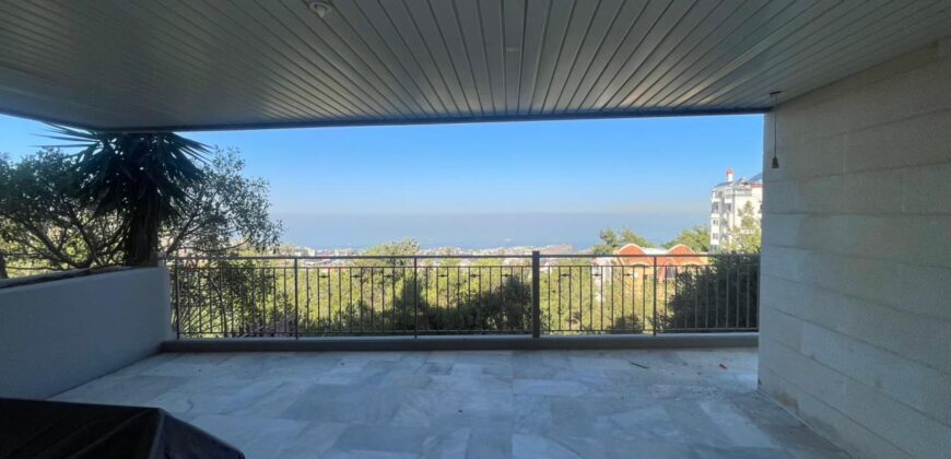 Apartment for Rent in Ain Aar