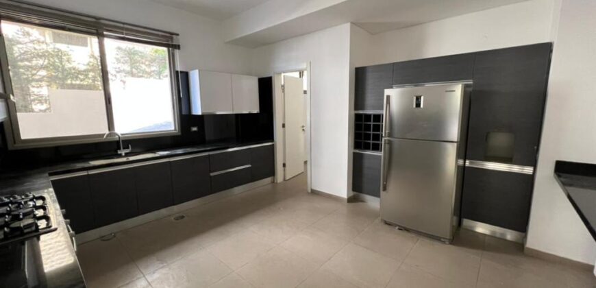 Apartment for Rent in Rabieh