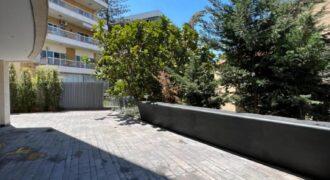 Apartment for Rent in Rabieh