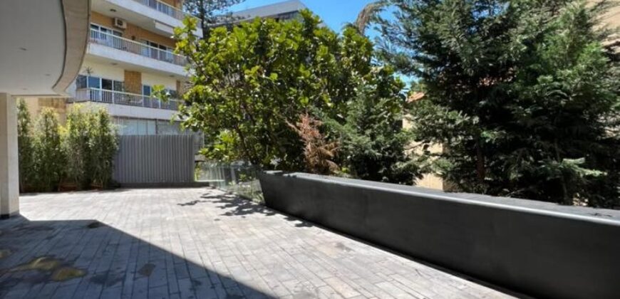 Apartment for Rent in Rabieh