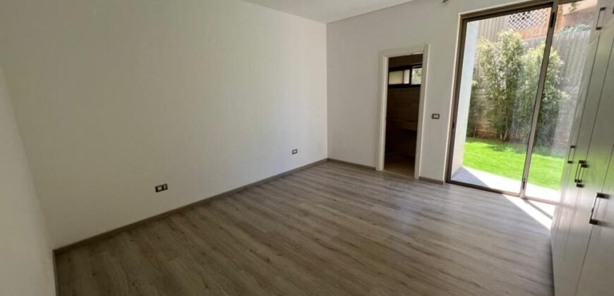 Apartment for Rent in Rabieh