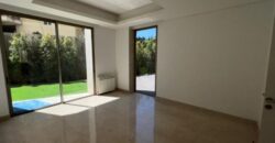 Apartment for Rent in Rabieh