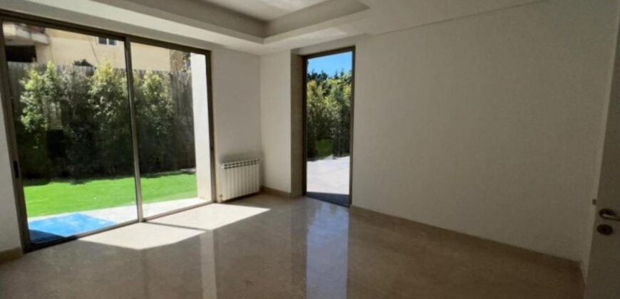 Apartment for Rent in Rabieh