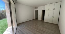Apartment for Rent in Rabieh