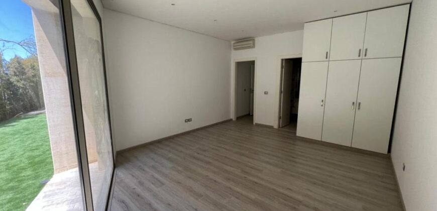 Apartment for Rent in Rabieh
