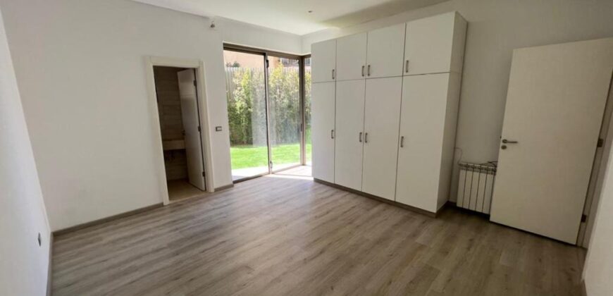 Apartment for Rent in Rabieh