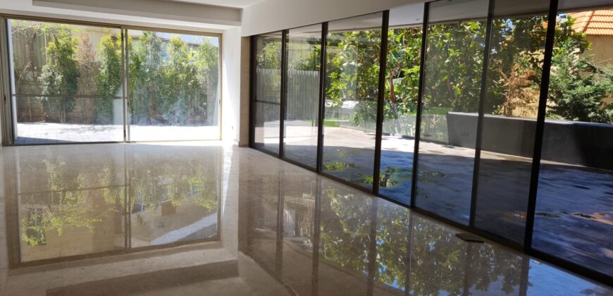 Apartment for Rent in Rabieh