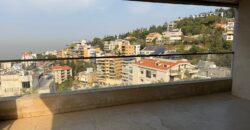 Apartment for Rent in Rabieh/Rabweh