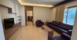 Apartment for Rent in Rabieh/Rabweh