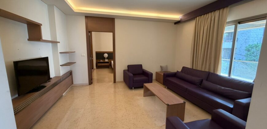 Apartment for Rent in Rabieh/Rabweh