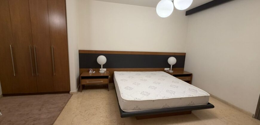 Apartment for Rent in Rabieh/Rabweh