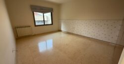 Apartment for Rent in Rabieh/Rabweh