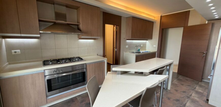 Apartment for Rent in Rabieh/Rabweh