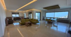 Apartment for Rent in Rabieh/Rabweh