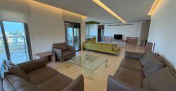 Apartment for Rent in Rabieh/Rabweh