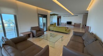 Apartment for Rent in Rabieh/Rabweh