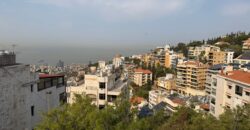 Apartment for Rent in Rabieh/Rabweh