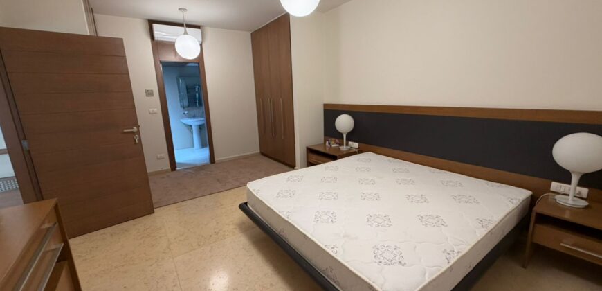 Apartment for Rent in Rabieh/Rabweh