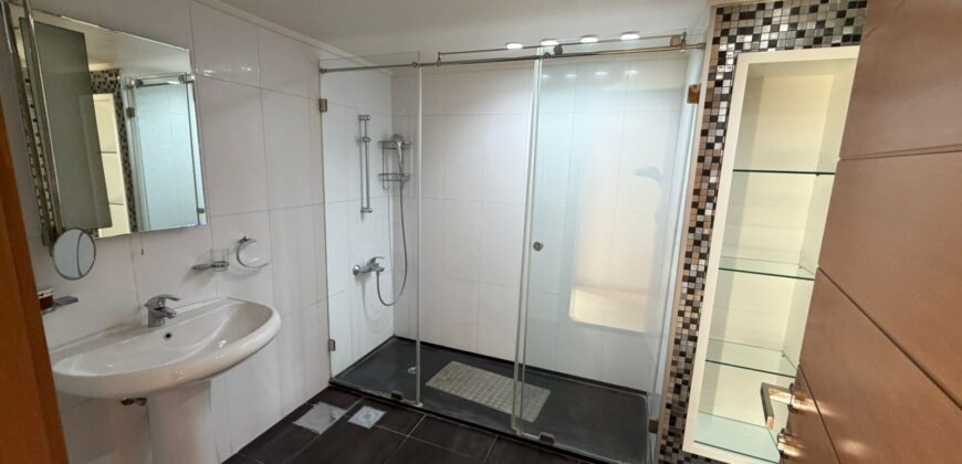 Apartment for Rent in Rabieh/Rabweh