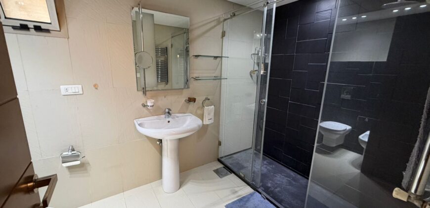 Apartment for Rent in Rabieh/Rabweh